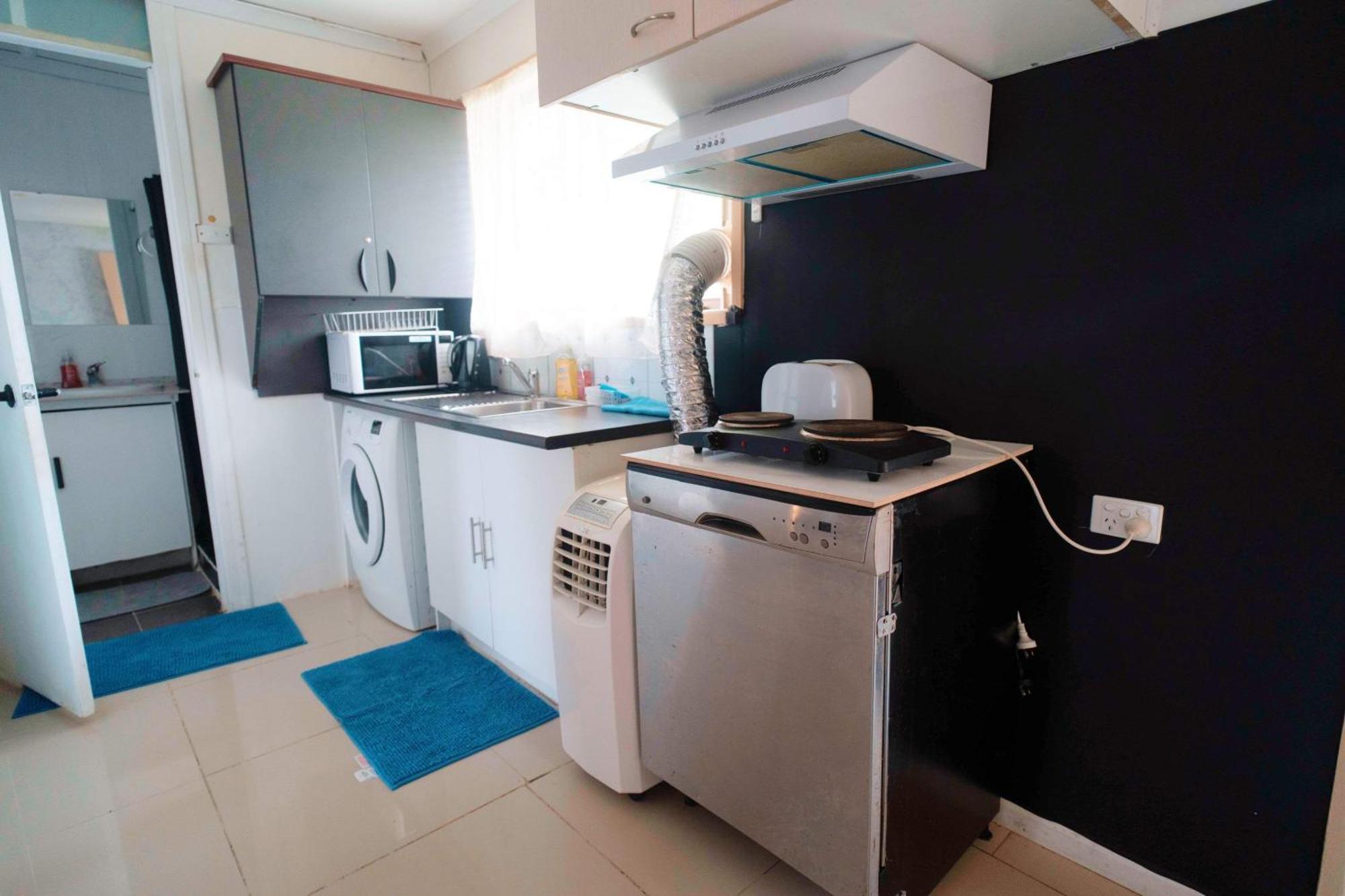 Jjjgm Place @ Alex Hills Ormiston المظهر الخارجي الصورة